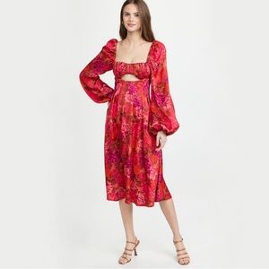 english factory shirt midi dress Contrast Stitch Poplin Shirt Midi Dress – English Factory